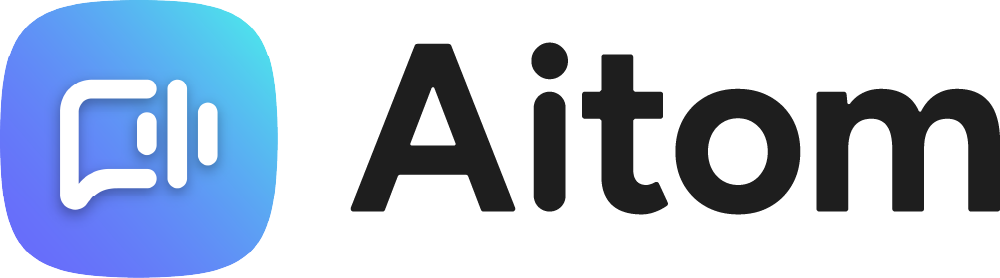 Logo Aitom